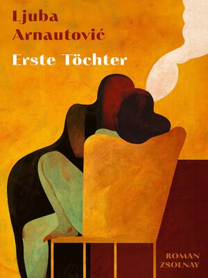 cover image of Erste Töchter